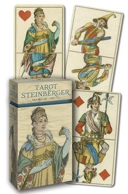 TAROT STEINBERGER - 124013