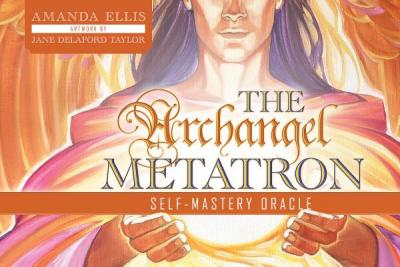 ARCHANGEL METATRON ORACLE - 124026