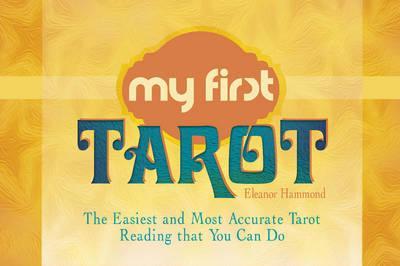 MY FIRST TAROT - 124048