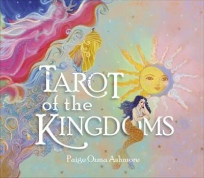 TAROT OF THE KINGDOMS - 124061