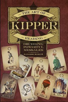 THE ART OF KIPPER READING - 124065