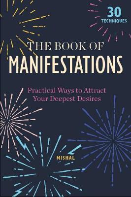 THE BOOK OF MANIFESTATIONS - 124066