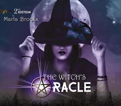 THE WITCH'S ORACLE, 2ND EDITION - 124070