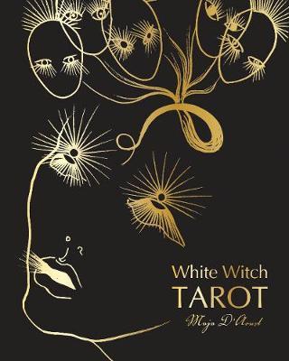 WHITE WITCH TAROT - 124073