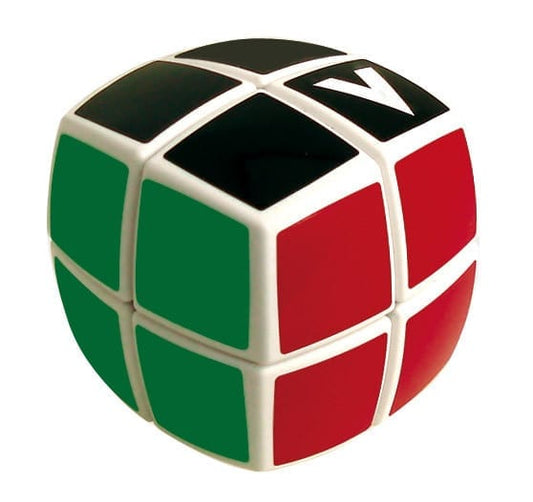 AQUAMARINE V-CUBE 2 PILLOW -  - .