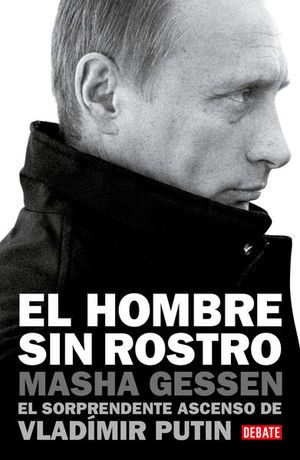 HOMBRE SIN ROSTRO, EL - 124330