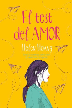 TEST DEL AMOR, EL - 124402