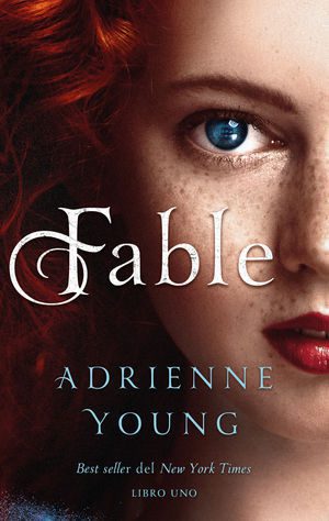 FABLE  LIBRO 1 - 124407