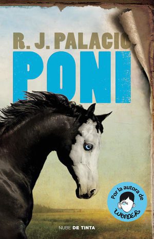 PONI - 124505