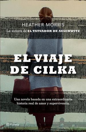 VIAJE DE CILKA, EL - 124513