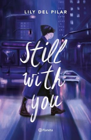 STILL WITH YOU - 124517