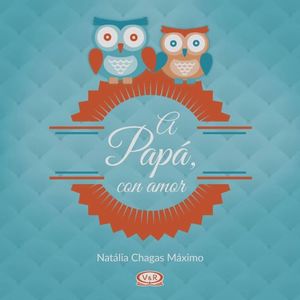 A PAPA, CON AMOR - 124812