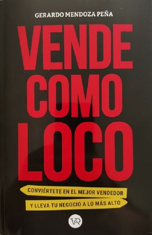 VENDE COMO LOCO - 124814