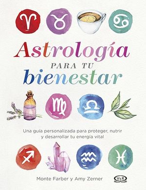 ASTROLOGIA PARA TU BIENESTAR - 124815