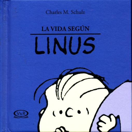 VIDA SEGUN LINUS, LA - 124826