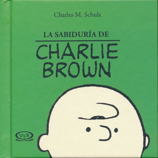 SABIDURIA SEGUN CHARLIE BROWN, LA - 124827