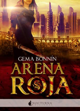 ARENA ROJA - 124883