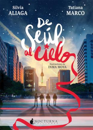 DE SEUL AL CIELO - 124894