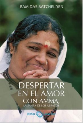 DESPERTAR EN EL AMOR CON AMMA  -  - 124897