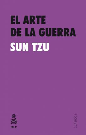 ARTE DE LA GUERRA, EL  -  - 124906