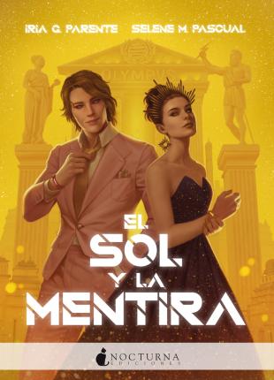 SOL Y LA MENTIRA, EL - 124938