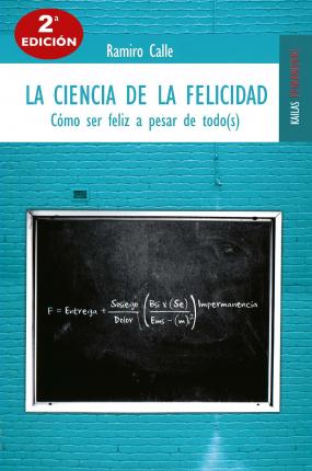 CIENCIA DE LA FELICIDAD, LA  -  - 124970