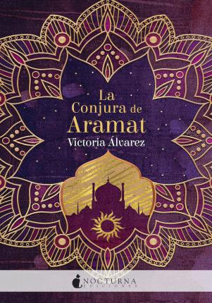 CONJURA DE ARAMAT, LA - 124973