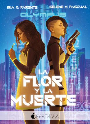 FLOR Y LA MUERTE, LA - 124976