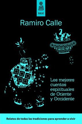 DE ORIENTE Y OCCIDENTE MEJORES CUENTOS ESPIRITUALES, LOS  -  - 124999