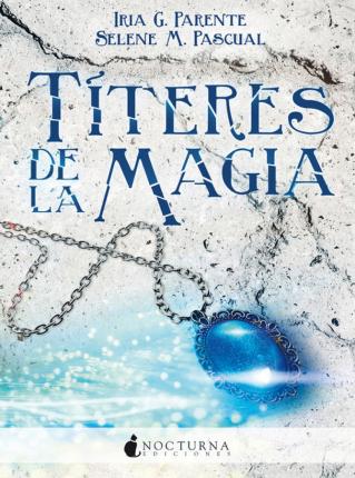 TITERES DE LA MAGIA - 125046