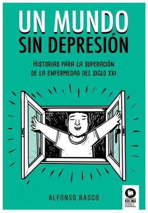 UN MUNDO SIN DEPRESION  -  - 125050