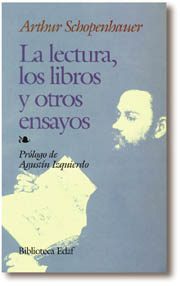 LECTURA, LOS LIBROS Y OTROS ENSAYOS - 125161