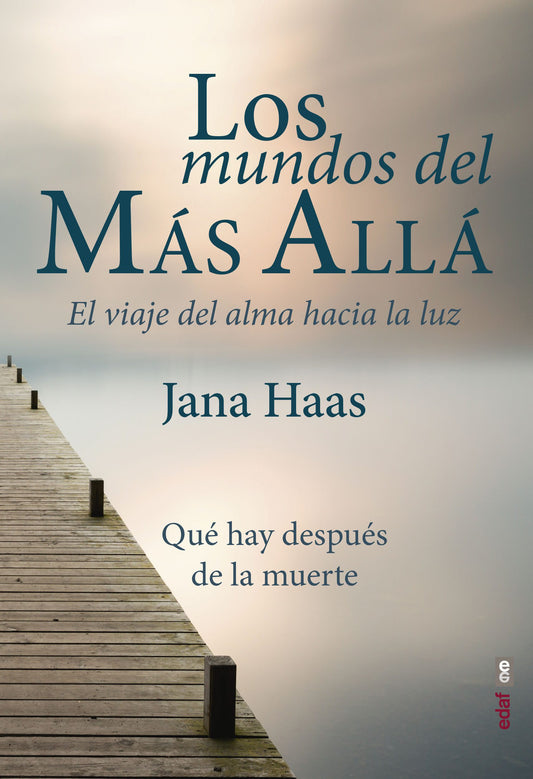MUNDOS DEL MAS ALLA, LOS - 125165