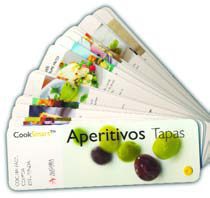 APERITIVOS TAPAS - 125192