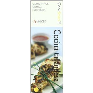 COCINA TAILANDESA - 125195