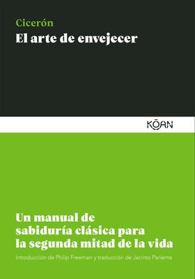 ARTE DE ENVEJECER, EL  -  - 125277