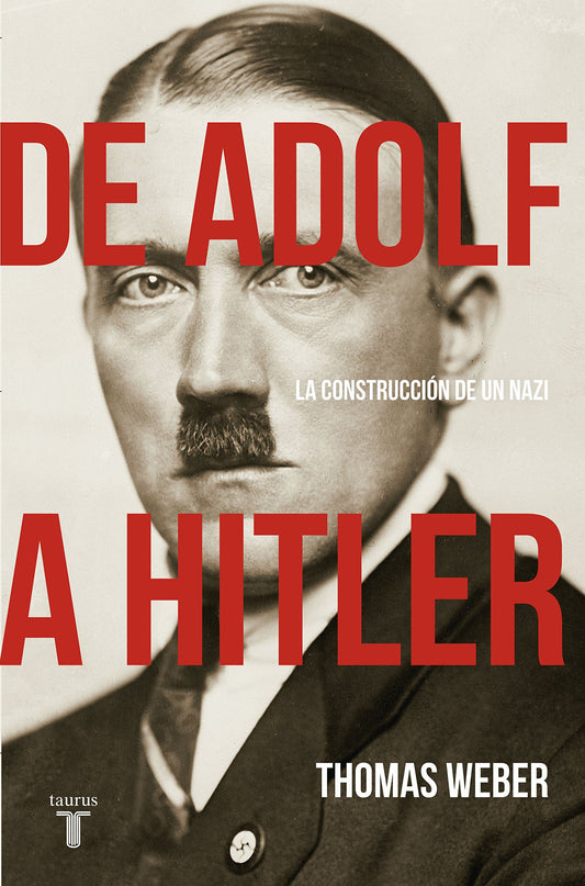 DE ADOLF A HITLER - 125304