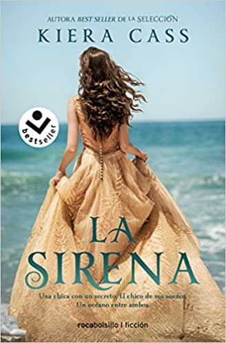 SIRENA, LA - 125323