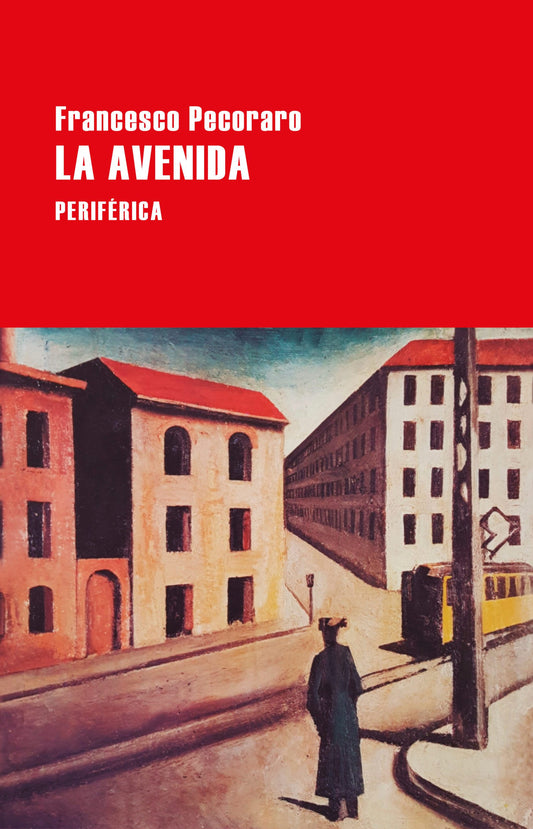 AVENIDA, LA - 125378