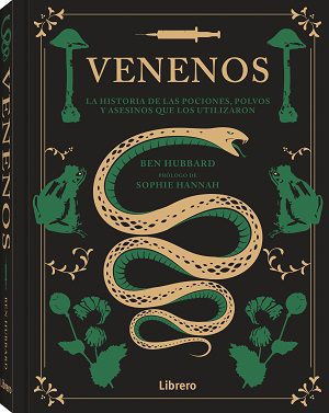 VENENOS  -  - 125424