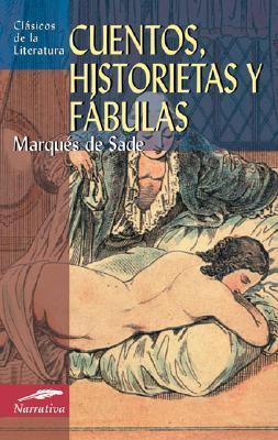 CUENTOS, HISTORIETAS Y FABULAS  -  - 125441