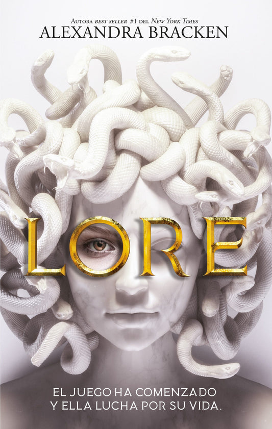 LORE - 125490