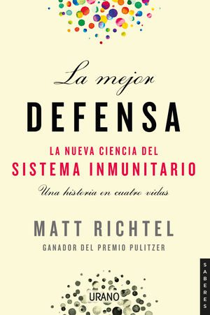 MEJOR DEFENSA, LA - 125493