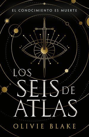 SEIS DE ATLAS, LOS - 125495