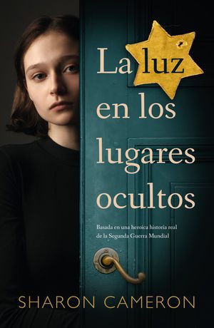 LUZ EN LOS LUGARES OCULTOS, LA - 125496