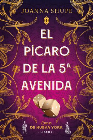 PICARO DE LA QUINTA AVENIDA, EL (LIBRO 1) - 125497