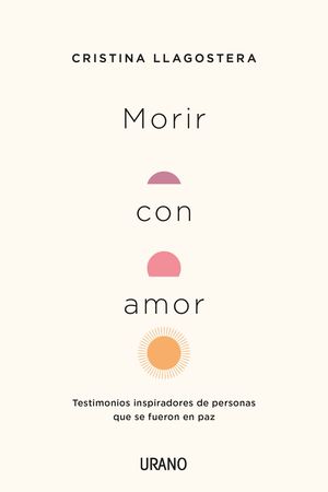 MORIR CON AMOR - 125510