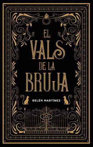 VALS DE LA BRUJA, EL - 125547