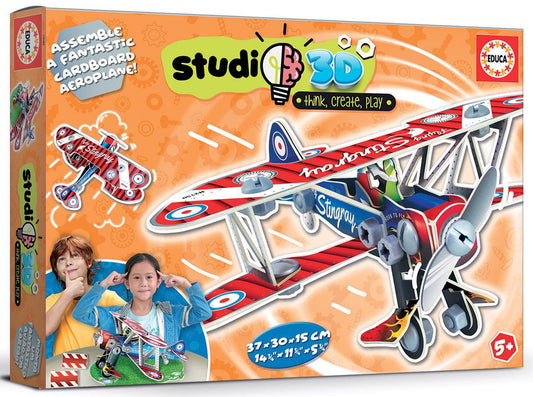 AVION STUDIO 3D FSC(R) - 125738