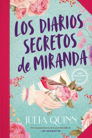 DIARIOS SECRETOS DE MIRANDA, LOS - 125838